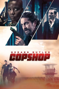 Download Copshop (2021) BluRay Dual Audio {Hindi-English} 480p [370MB] | 720p [970MB] | 1080p [2.2GB] Full-Movie