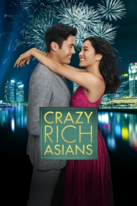 Download Crazy Rich Asians (2022) BluRay Dual Audio {Hindi-English} 480p [490MB] | 720p [1.1GB] | 1080p [2.2GB] Full-Movie