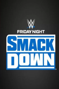 Download WWE Friday Night SmackDown (17th May – 2024) English Full WWE Show 480p [380MB] | 720p [950MB] HDRip