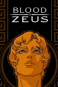 Download Blood of Zeus (2024) Season 2 Dual-Audio {Hindi-English} Netflix Original WEB Series 720p | 1080p WEB-DL