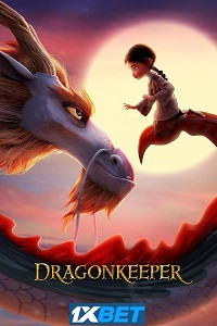 Download Dragonkeeper (2024) Hindi [Voice Over] Full Movie WEB-DL Watch Online