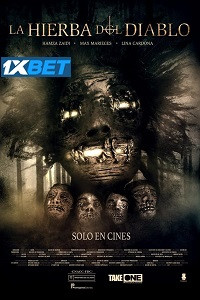 Download La Hierba del Diablo (2024) Hindi [Voice Over] Full Movie WEB-DL Watch Online