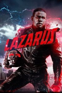 Download Lazarus (2021) WEB-DL Dual Audio {Hindi-English} 480p [380MB] | 720p [1.1GB] | 1080p [1.7GB] Full-Movie