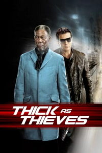 Download Thick as Thieves (2009) BluRay Dual Audio {Hindi-English} 480p [370MB] | 720p [1.1GB] | 1080p [2.1GB] Full-Movie